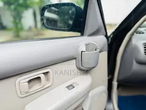 Nissan March K11 2001 Car (Used)