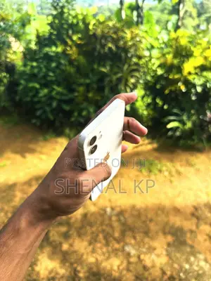 Apple iPhone 12 128 GB White