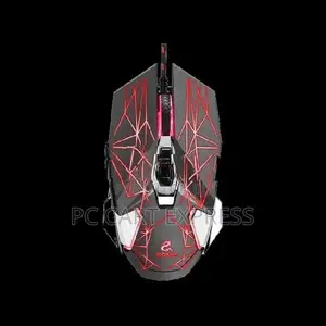 JEQANG JM-590 RGB Gaming Mouse