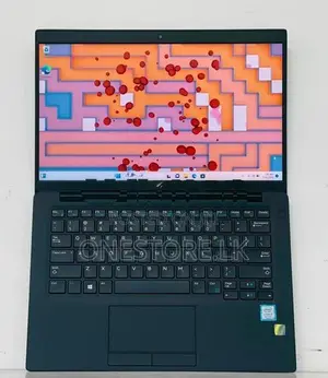 Latitude 7390 i7 8th Gen UHD Graphics