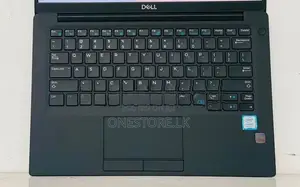Latitude 7390 i7 8th Gen UHD Graphics