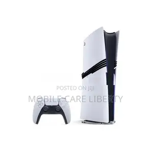 SONY Play Station 5 Pro 2TB