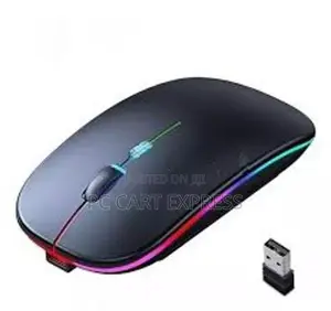 TURBOGEAR TB60 Wireless Dual Mode Mouse