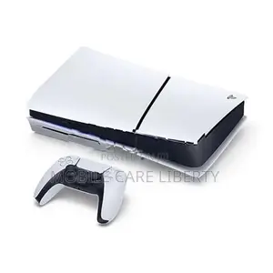 SONY Play Station 5 Slim 1TB Eroup