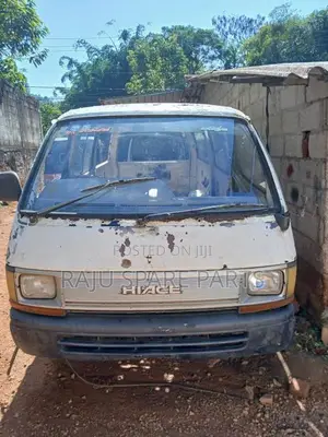 LH30DOLPHINBODY for Van