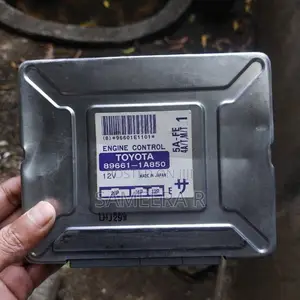 Toyota5A-feEcu for Car