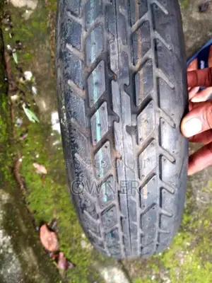Japan Yokohama Spare wheel New for All