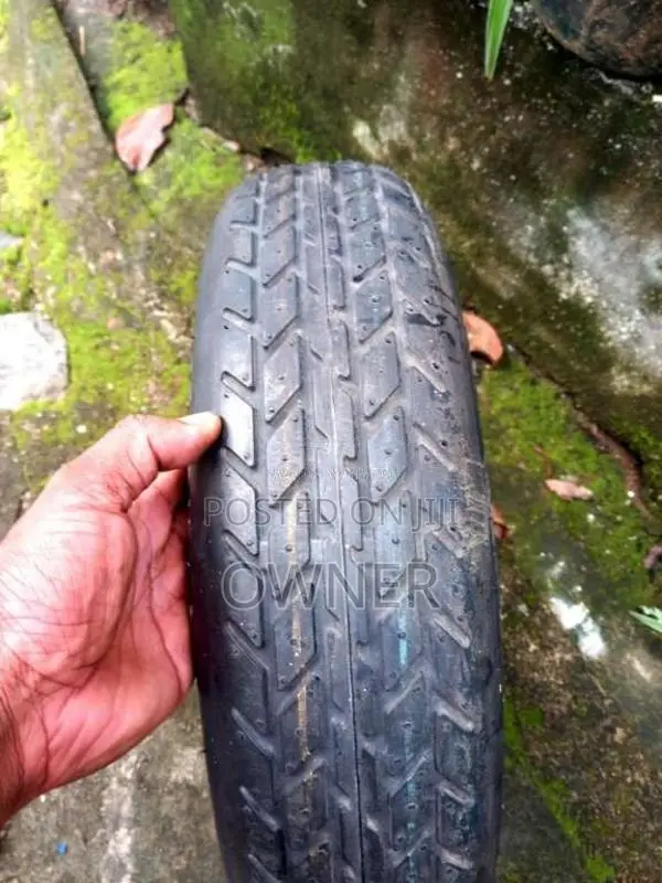 Japan Yokohama Spare wheel New for All