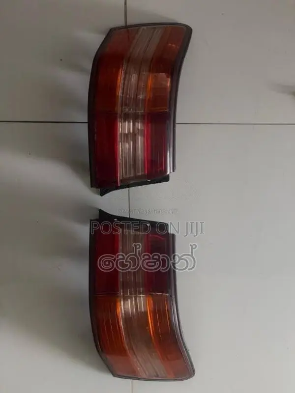 TailLight for Car