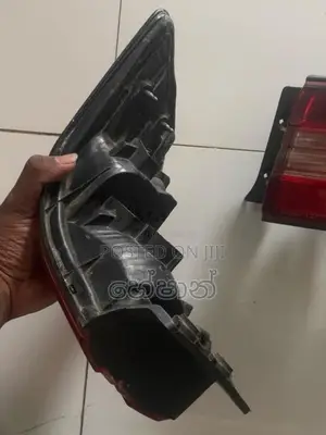 TailLight for Car