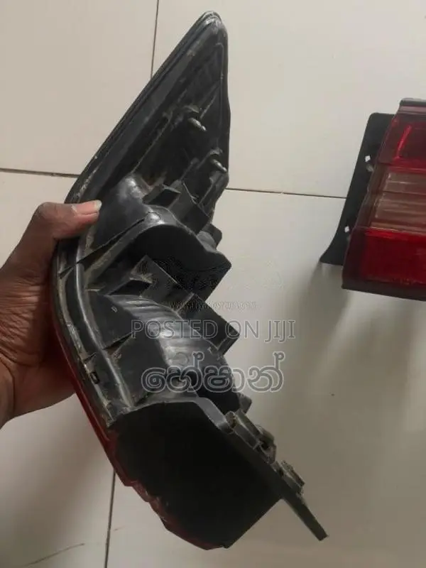 TailLight for Car