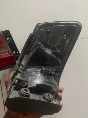TailLight for Car