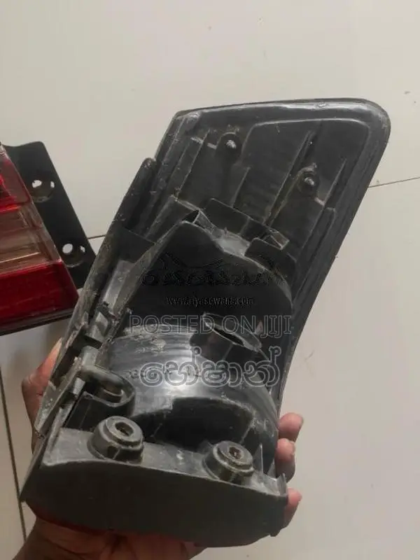 TailLight for Car