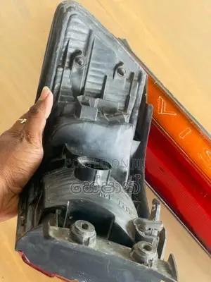 TailLight for Car