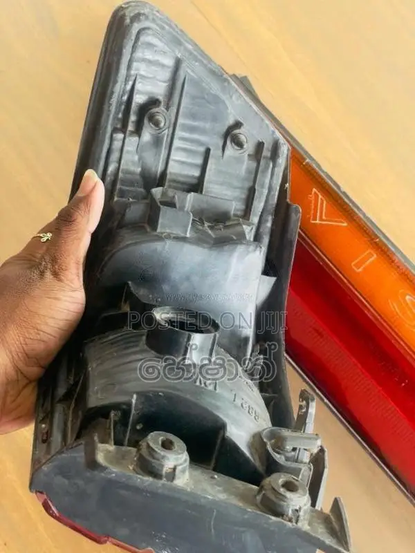 TailLight for Car