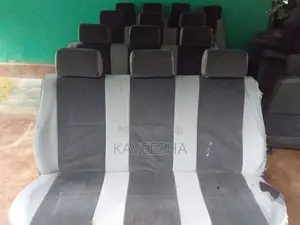 Normal sheet peli 4 for Van