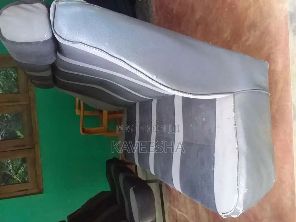 Normal sheet peli 4 for Van