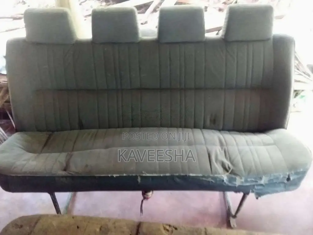 Normal sheet peli 4 for Van