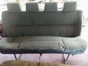 Normal sheet peli 4 for Van