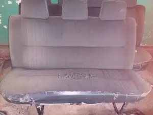 Normal sheet peli 4 for Van