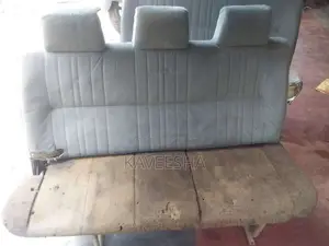Normal sheet peli 4 for Van