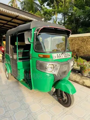Bajaj RE 2014 Three Wheel (Used)