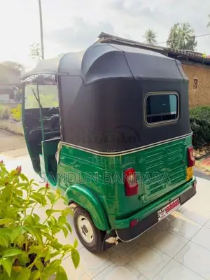 Bajaj RE 2014 Three Wheel (Used)