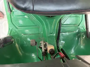 Bajaj RE 2014 Three Wheel (Used)