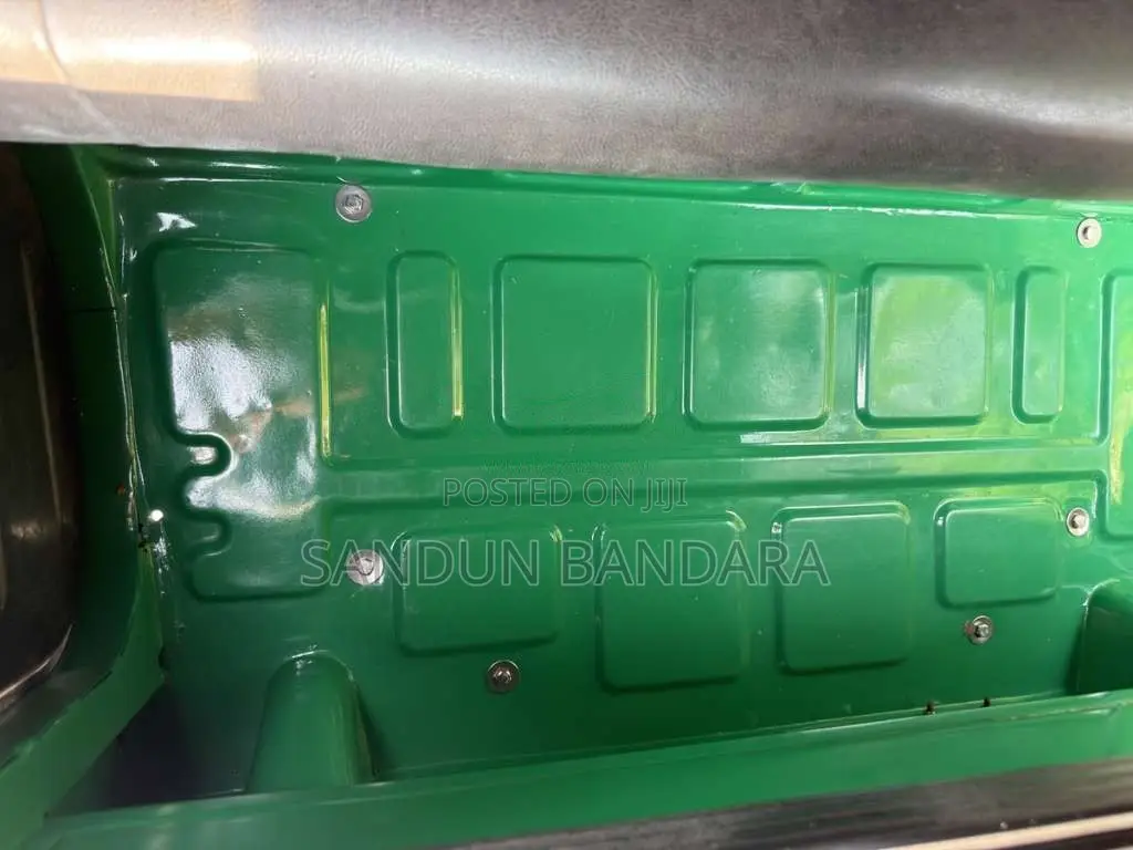Bajaj RE 2014 Three Wheel (Used)