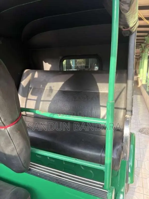Bajaj RE 2014 Three Wheel (Used)