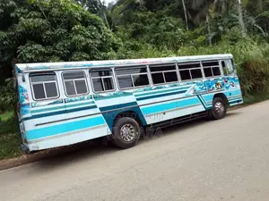 Ashok-Leyland Leyland 2008 Bus (Used)