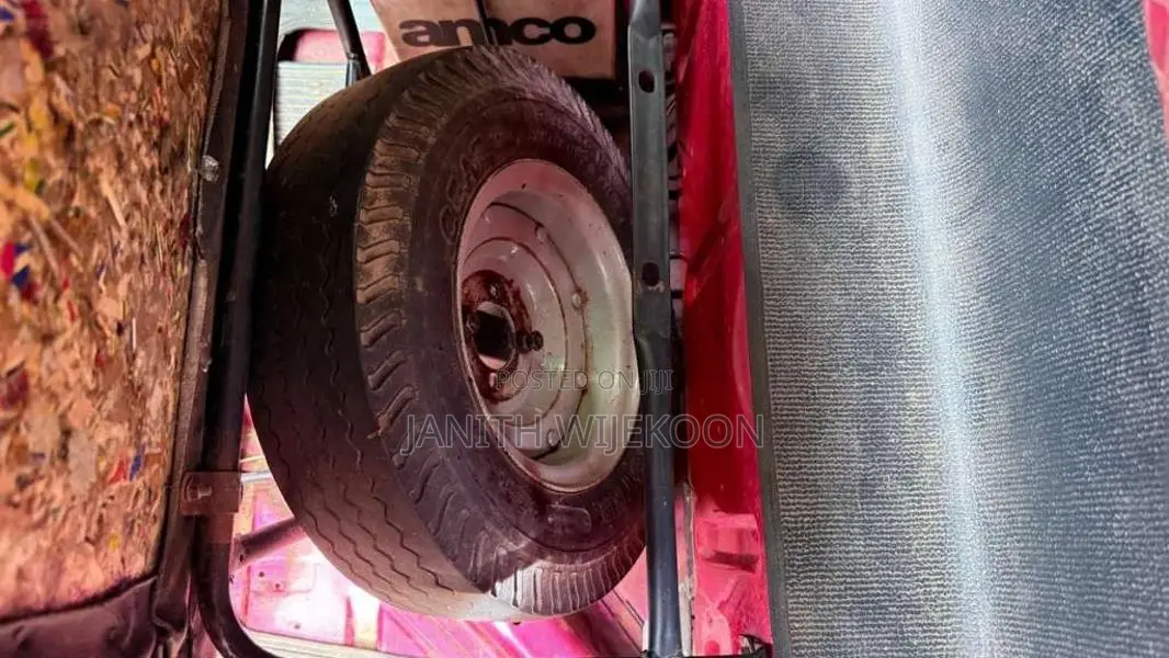 Bajaj RE 205 2012 Three Wheel (Used)