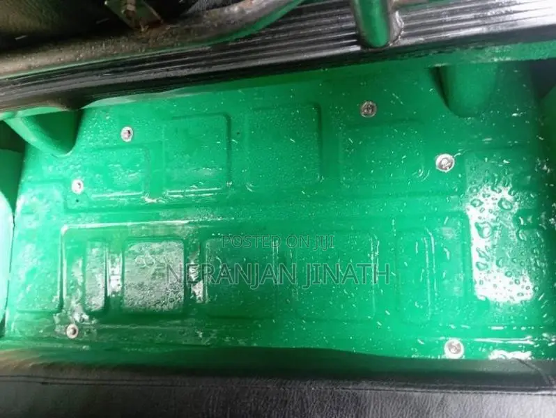 Bajaj RE 4 Stroke 2009 Three Wheel (Used)