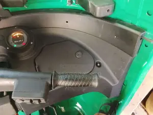 Bajaj 4 Stroke 2015 Three Wheel (Used)
