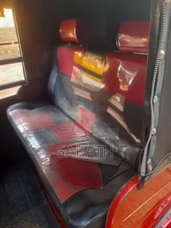Bajaj RE 2018 Three Wheel (Used)