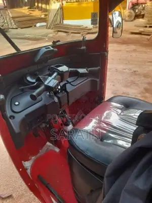 Bajaj RE 2018 Three Wheel (Used)