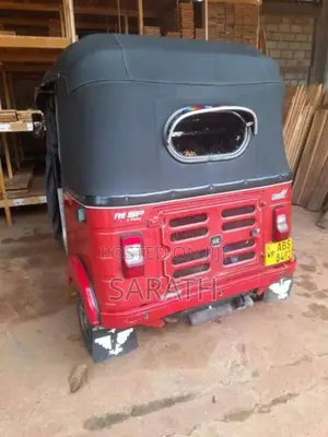 Bajaj RE 2018 Three Wheel (Used)