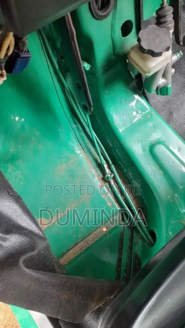 Bajaj 4 stroke 2018 Three Wheel (Used)
