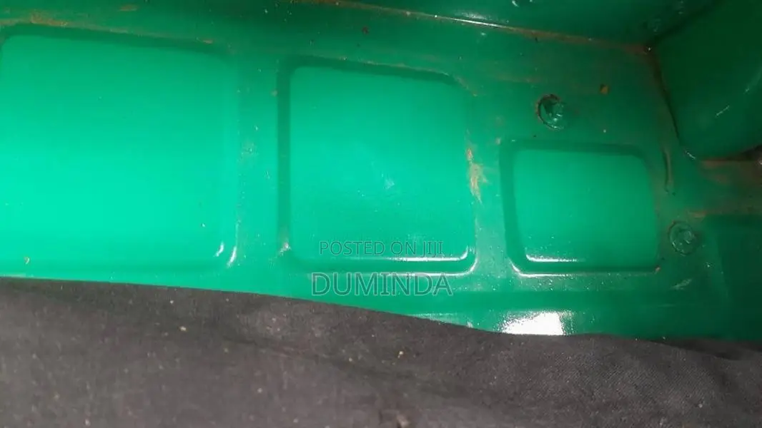 Bajaj 4 stroke 2018 Three Wheel (Used)