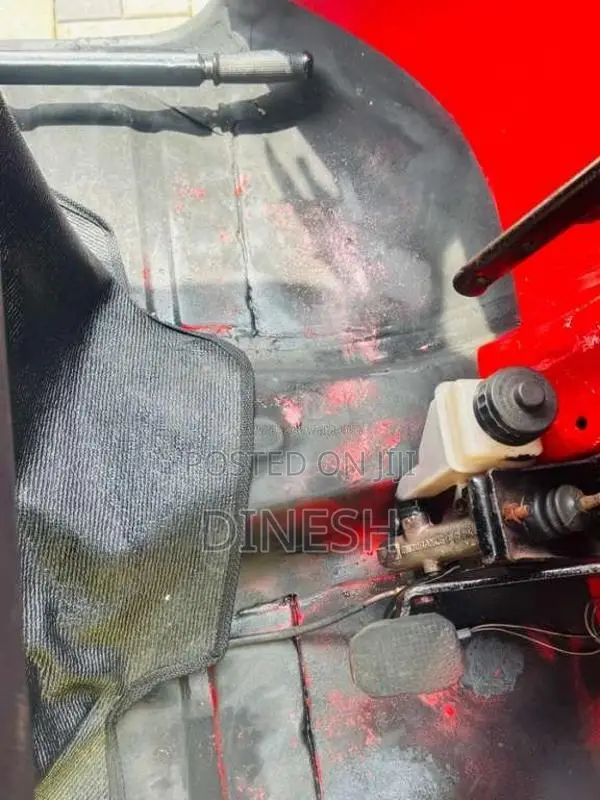 Bajaj RE 2 Stroke 2004 Three Wheel (Used)