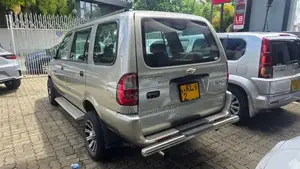 Chevrolet TAVERA 2009 SUV (Used)