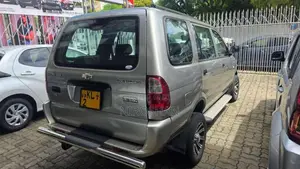 Chevrolet TAVERA 2009 SUV (Used)