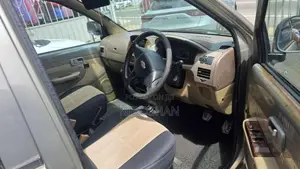 Chevrolet TAVERA 2009 SUV (Used)