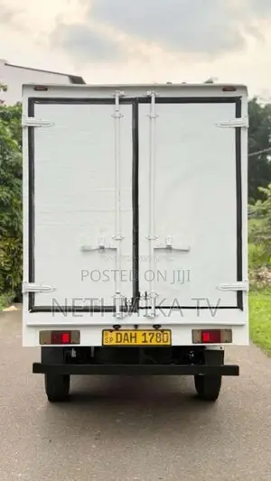 Tata Xenon Yodha 1983 Pickup (Used)