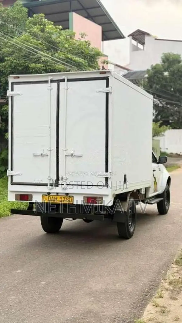 Tata Xenon Yodha 1983 Pickup (Used)