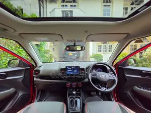 Hyundai Venue 2019 SUV (Used)