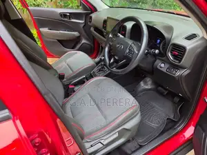 Hyundai Venue 2019 SUV (Used)