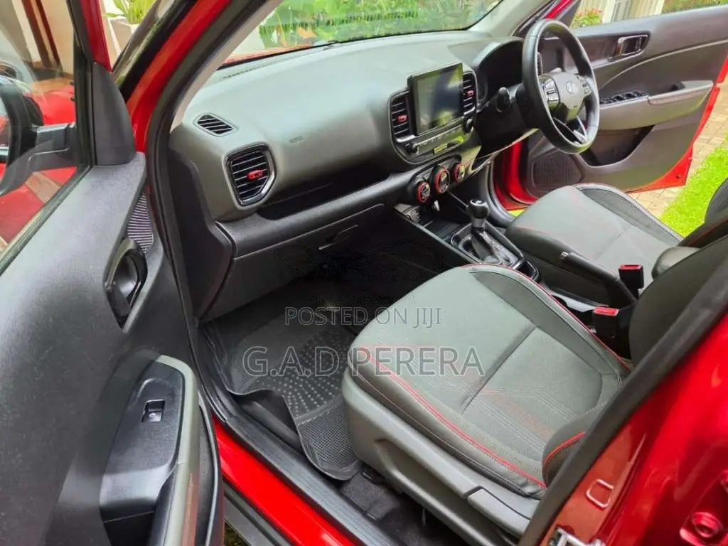 Hyundai Venue 2019 SUV (Used)