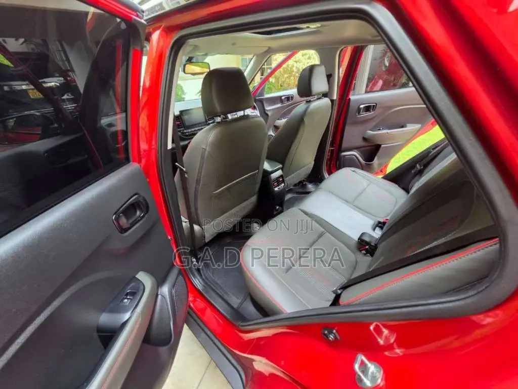 Hyundai Venue 2019 SUV (Used)