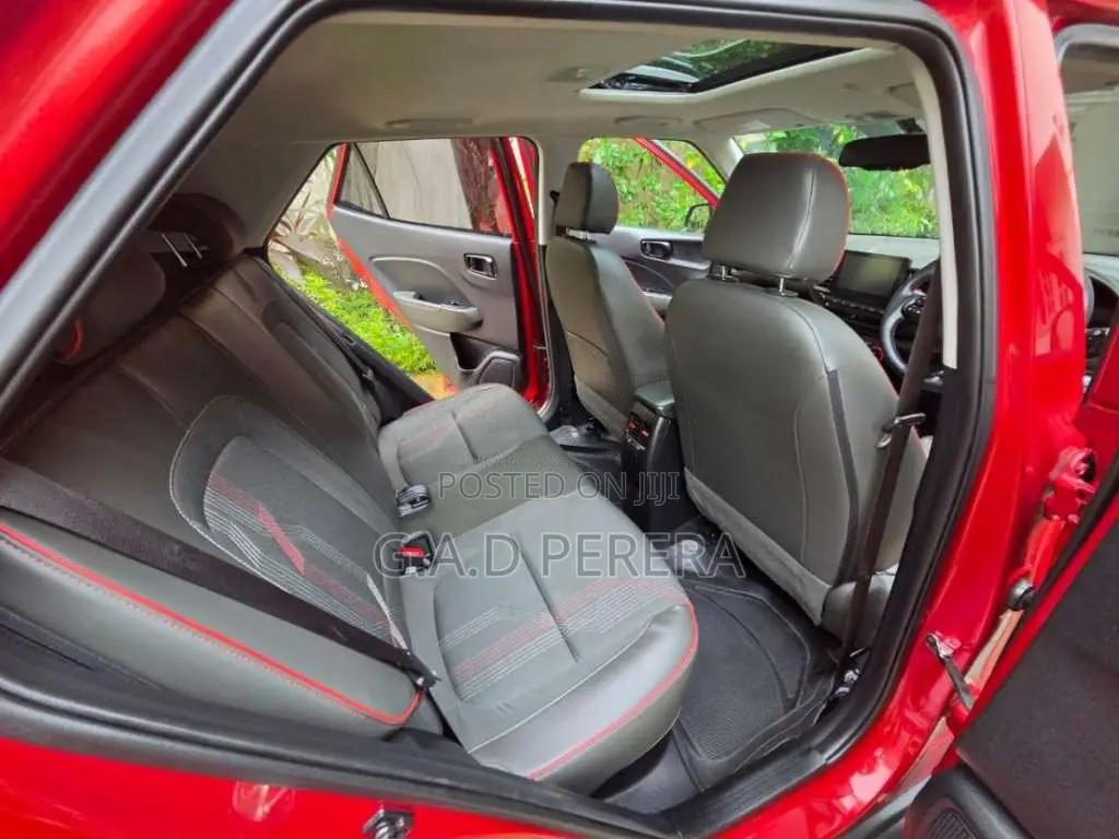 Hyundai Venue 2019 SUV (Used)